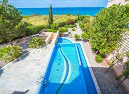 Villa für 2 300 000 euro in Paphos, Zypern