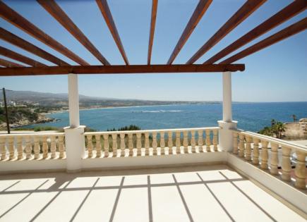 Villa für 3 000 000 euro in Paphos, Zypern