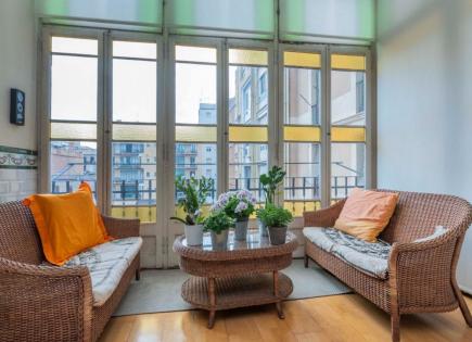 Flat for 829 000 euro in Barcelona, Spain