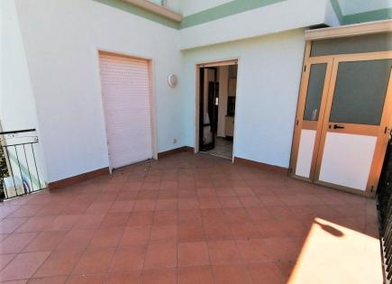 Wohnung für 49 000 euro in Scalea, Italien