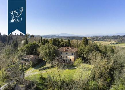 Villa for 2 900 000 euro in Pisa, Italy