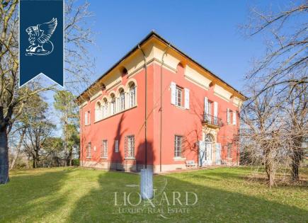 Villa for 1 100 000 euro in Bologna, Italy