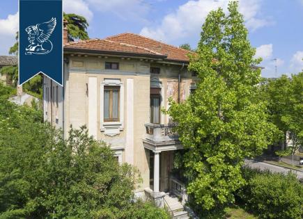 Villa pour 1 200 000 Euro à Mantoue, Italie