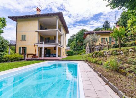 Villa for 1 500 000 euro in Stresa, Italy