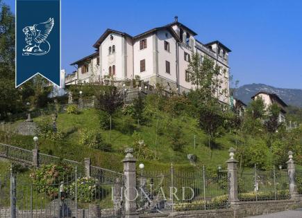 Hotel for 4 500 000 euro in Bergamo, Italy