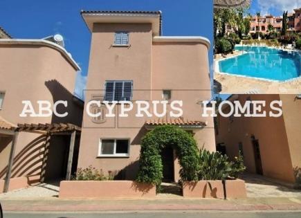 Cabaña para 420 000 euro en Pafos, Chipre