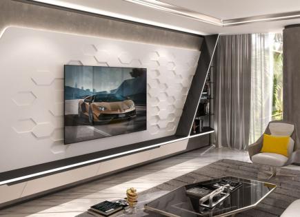Villa pour 7 875 240 Euro à Dubaï, EAU