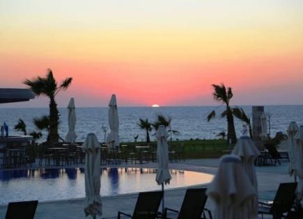 Hotel for 15 000 000 euro in Paphos, Cyprus