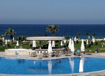 Hôtel pour 48 000 000 Euro à Paphos, Chypre