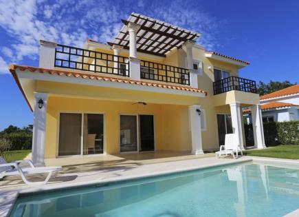 Cottage for 171 euro per day in Sosua, Dominican Republic