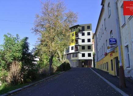 Hotel in Marienbad, Tschechien (preis auf Anfrage)