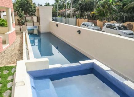 Flat for 143 579 euro in Cabarete, Dominican Republic