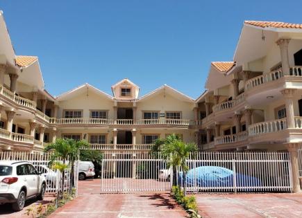 Piso para 104 789 euro en Punta Cana, República Dominicana