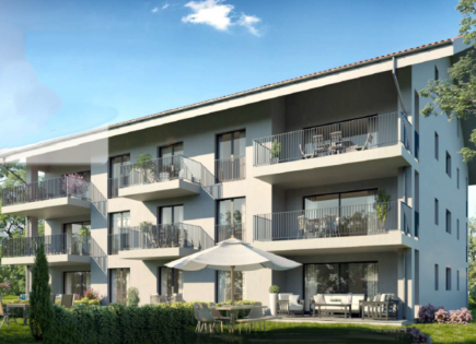 Piso para 290 000 euro en Valais, Suiza