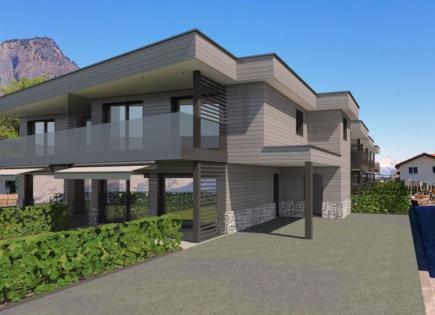 Villa pour 540 000 Euro en Valais, Suisse