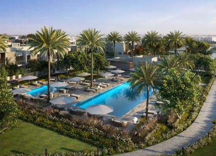 Villa pour 333 688 Euro à Dubaï, EAU