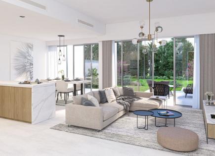 Villa für 426 878 euro in Dubai, VAE