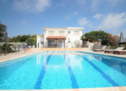 Villa für 1 400 000 euro in Paphos, Zypern