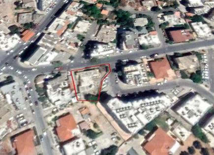 Terreno para 950 000 euro en Pafos, Chipre