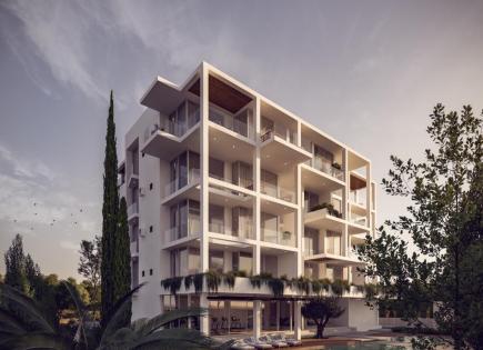 Appartement pour 200 000 Euro à Paphos, Chypre