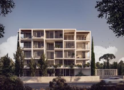 Appartement pour 330 000 Euro à Paphos, Chypre