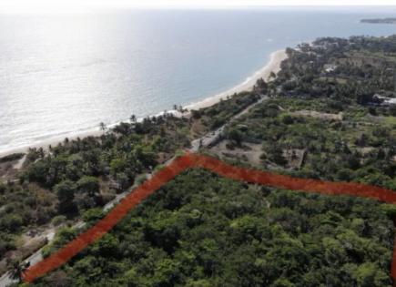 Terrain pour 4 150 815 Euro à Cabarete, République dominicaine