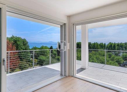 Penthouse für 1 290 000 euro in Gardasee, Italien