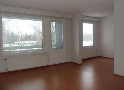 Piso para 15 000 euro en Joensuu, Finlandia