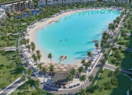 Piso para 120 551 euro en Punta Cana, República Dominicana
