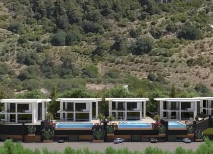 Villa à Alanya, Turquie (prix sur demande)