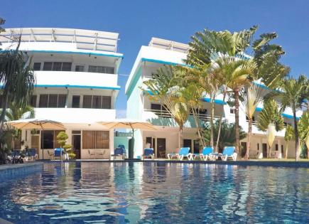 Hôtel pour 5 273 977 Euro à Puerto Plata, République dominicaine