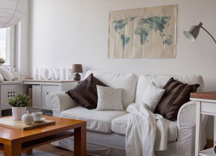 Apartment for 340 000 euro in Berlin, Germany
