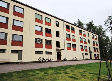 Wohnung für 15 500 euro in Heinola, Finnland