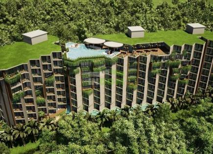 Gewerbeimmobilien für 79 238 euro in Phuket, Thailand