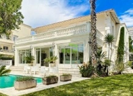 Villa pour 2 200 000 Euro en France