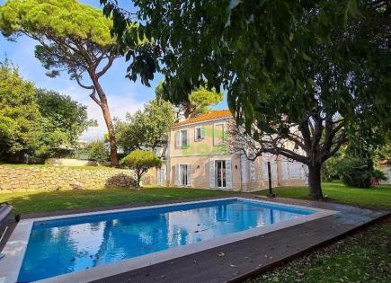 Villa pour 3 700 000 Euro en France