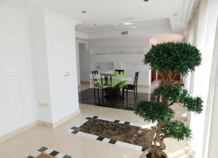 Appartement pour 550 000 Euro sur la Costa Blanca, Espagne