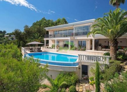 Villa para 5 950 000 euro en Francia