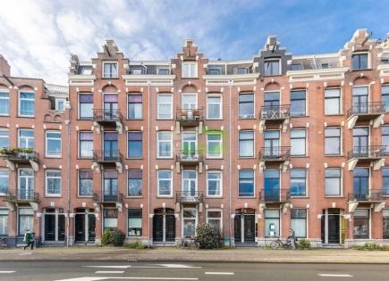 Appartement pour 504 000 Euro à Amsterdam, Pays-Bas