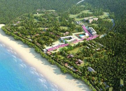 Propiedad comercial para 91 089 euro en Phuket, Tailandia