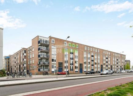 Appartement pour 431 200 Euro à Amsterdam, Pays-Bas