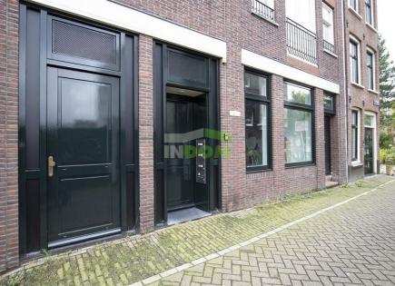 Appartement pour 431 200 Euro à Amsterdam, Pays-Bas