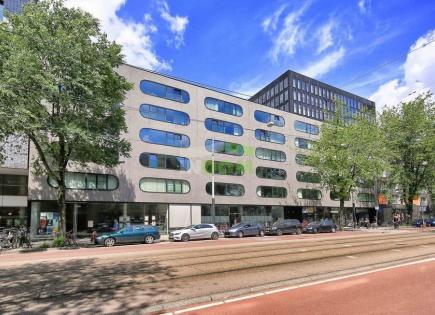 Appartement pour 554 400 Euro à Amsterdam, Pays-Bas