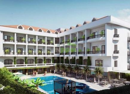 Hotel für 5 750 000 euro in Kemer, Türkei