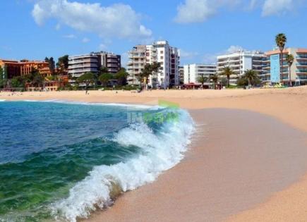 Hotel für 1 600 000 euro in Costa Brava, Spanien