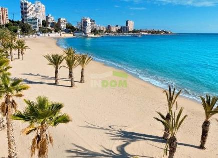 Hotel para 1 390 000 euro en la Costa Blanca, España