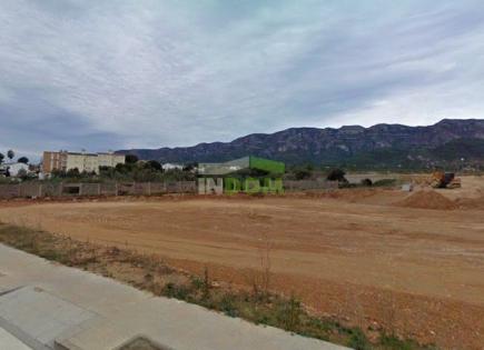 Land for 6 000 000 euro on Costa Daurada, Spain