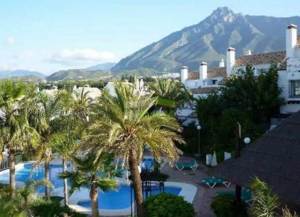 Hôtel pour 12 500 000 Euro sur la Costa del Sol, Espagne