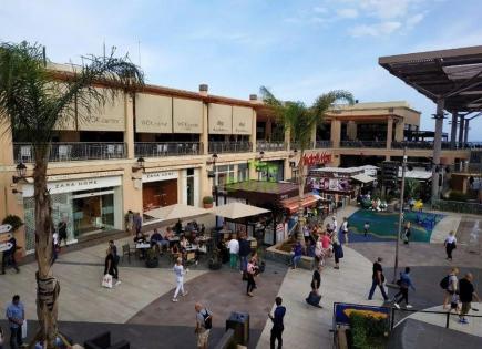 Biens commerciaux pour 8 400 000 Euro sur la Costa Blanca, Espagne