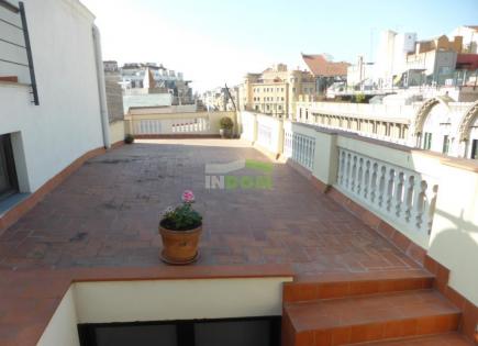 Appartement pour 900 000 Euro à Barcelone, Espagne